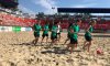 Воспитанницы сумского футбола сыграют на чемпионате Европы по пляжному футболу