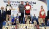 Роменчанка виграла чемпіонат України з важкої атлетики