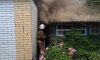 У Конотопі співробітники ДСНС врятували будинок (відео)