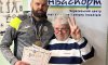 Сумський стрілок відзначився на чемпіонаті України