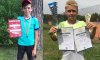 Сумские теннисисты отличились во Львове и Ирпене