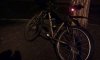 В Сумах в результате ДТП травмирован пьяный велосипедист