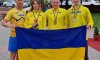 Сумські скороходи виграли чемпіонат України