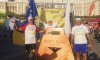 Сумчанин пробіг марафон у 34-й країні Європи
