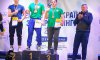 Армреслери з Сумщини відзначилися на чемпіонаті України