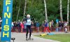 Сумская биатлонистка выиграла чемпионат Украины