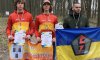 Сумські радіопеленгатори відзначилися на чемпіонаті України