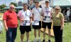 Сумські лучники відзначилися на чемпіонаті України