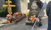 У Сумах затримали чоловіка, який зірвав прапори з могил захисників України