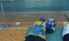 Сумской стрелок взял два «золота» на чемпионате Украины