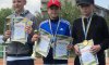 Сумской теннисист выиграл два «золота» в Ужгороде