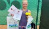 Сумская теннисистка выиграла турнир в Тернополе
