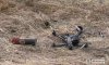 На прикордонні Сумщини вибухотехніки поліції знищили ворожий безпілотник