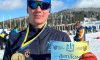 Сумський біатлоніст виграв масстарт на чемпіонаті України
