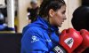 Сумчанка выступит на чемпионате Европы по боксу