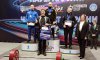 Силачі з Сумщини відзначилися на чемпіонаті України з пауерліфтингу