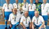 Команда з Конотопщини виграла «срібло» чемпіонату України