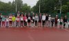 В Сумах провели детский чемпионат города по теннису
