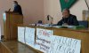 Депутаты проголосовали за досрочное прекращение полномочий мэра Лебедина