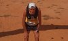 Бігун із Сумщини вийшов на четверте місце на пустельному ультрамарафоні