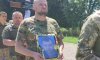 У Путивлі попрощалися із бойовим медиком Сергієм Ващенком