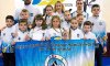Сумские тхеквондисты отличились на чемпионате Украины