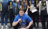 Силачі з Сумщини відзначилися на чемпіонаті України з жиму