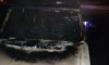 Ночью в Сумах спасатели ликвидировали возгорание автомобиля