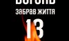 З початку року вогонь вже забрав життя 13 мешканців Сумщини