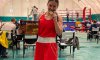 Сумчанка стала чемпіонкою України з боксу