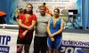Силачки з Сумщини відзначилися на чемпіонаті України з важкої атлетики 