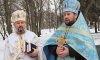 У Тростянці створюється перша релігійна громада Православної Церкви України