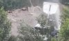 12-й микрорайон в Сумах превращается в свалку строительного мусора (видео)