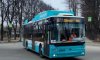Сумчане просят троллейбус с Прокофьева до аэропорта