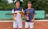 Шосткинський тенісист здобув перемогу на турнірі в Чехії