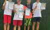 Сумской теннисист выиграл турнир в Черноморске