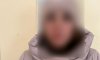 Сумські поліцейські викрили жінку, яка зберігала при собі наркотики