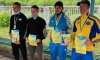Сумской лучник перестрелял олимпийского чемпиона