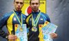 Сумчани відзначилися на Кубку України з фунакоші шотокан карате