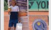 Сумчанин виграв тенісний турнір у Хорватії