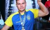 Сумський рукоборець виграв “бронзу” на Всесвітніх іграх