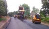 На Сумщине назвали «большой стройкой» текущий ремонт дороги между селами длинной аж 6 км