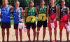Сумські пляжники зустрілись у фіналі туру чемпіонату України
