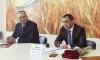 Губернатор Сумщины представил главу Ахтырской райгосадминистрации