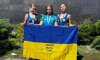 Сумчанки виступили на чемпіонаті Європи з фігурного катання на роликах