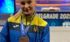 Сумчанка взяла «бронзу» на чемпионате мира