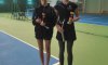 Сумська тенісистка взяла “бронзу” в Горішніх Плавнях