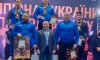 Еще один глуховский силач стал чемпионом Украины