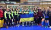 Сумские хоккеисты отличились в Минске