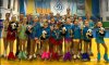 Сумські фігуристки відзначилися в Житомирі